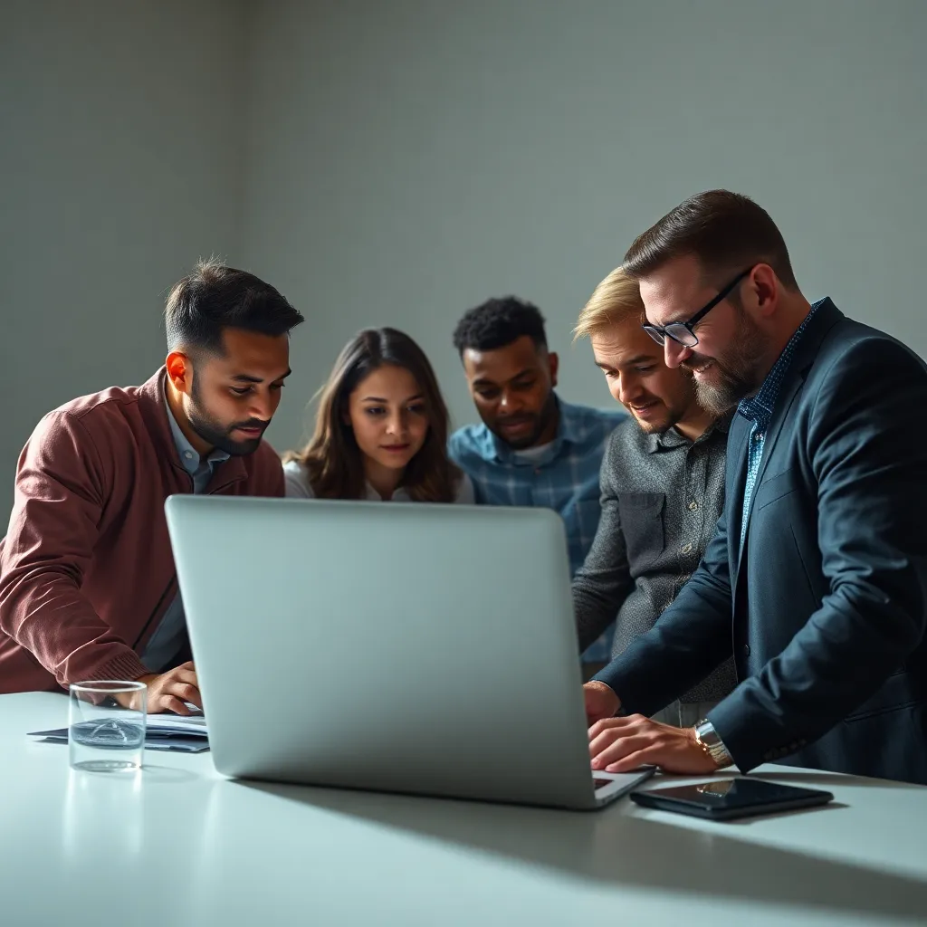 Допомога в проєктах